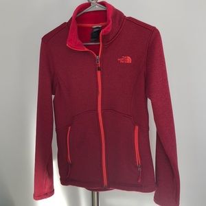 North face fleece